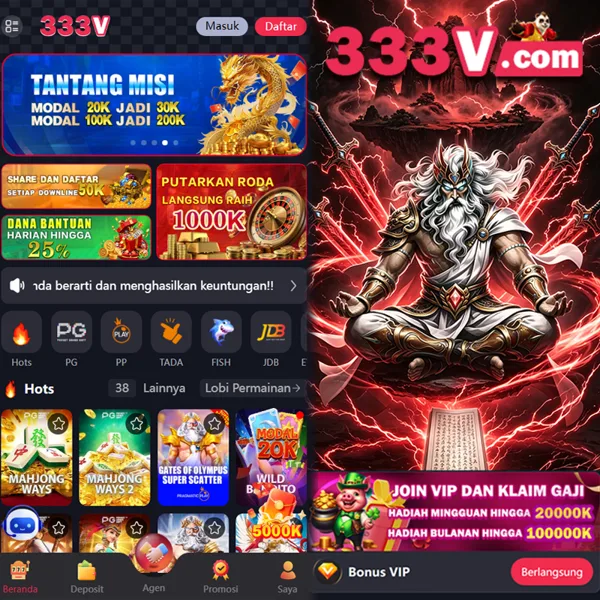 333V