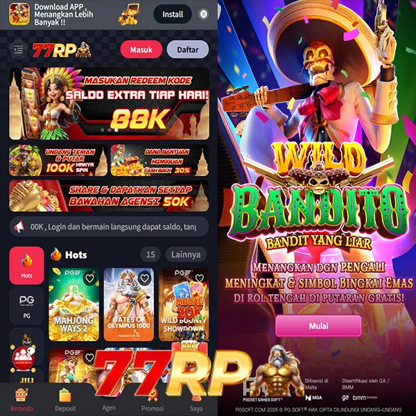 77RP