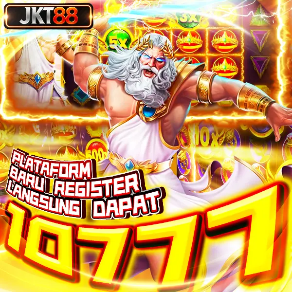 jkt88 Resmi