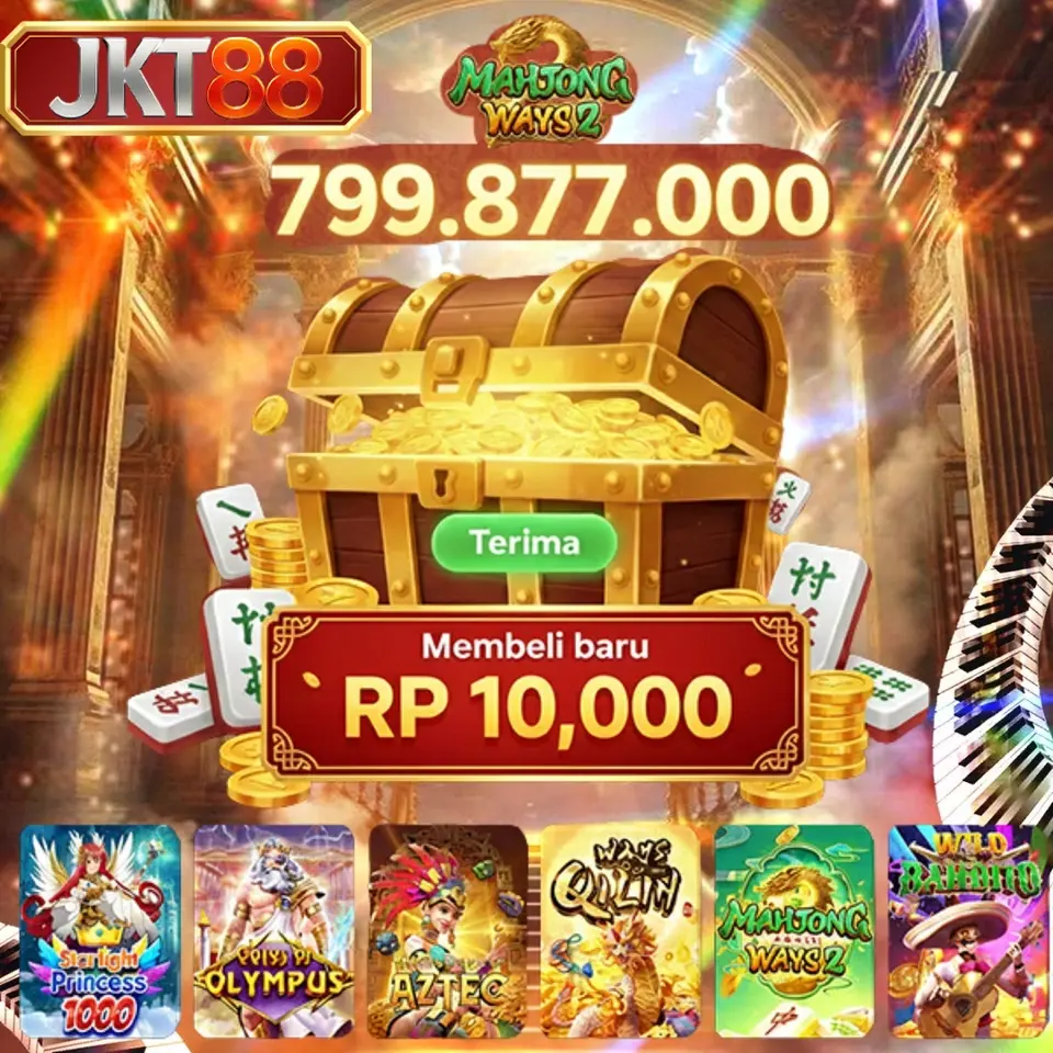 jkt88 APK